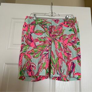 Lilly Pulitzer Chipper Shorts